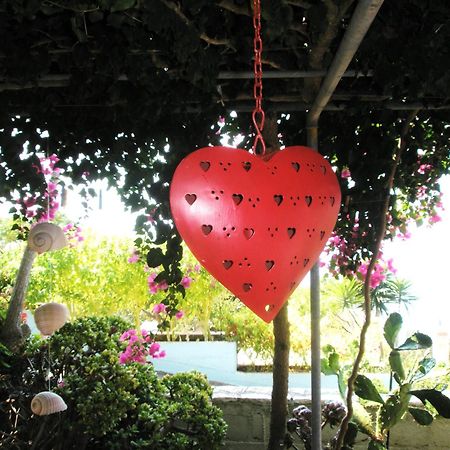 Aeolos Studios Kefalonia Khelmata ภายนอก รูปภาพ