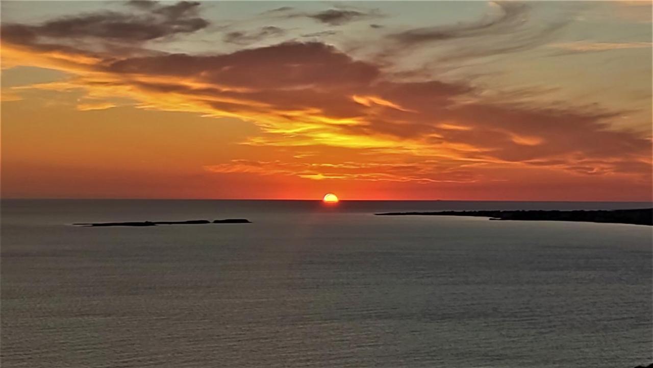 Aeolos Studios Kefalonia Khelmata ภายนอก รูปภาพ