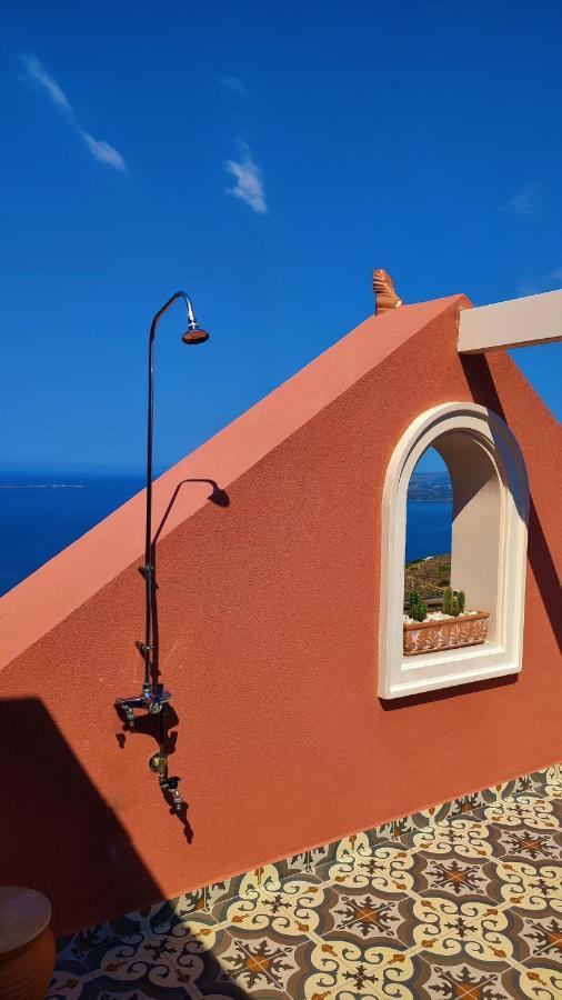 Aeolos Studios Kefalonia Khelmata ภายนอก รูปภาพ