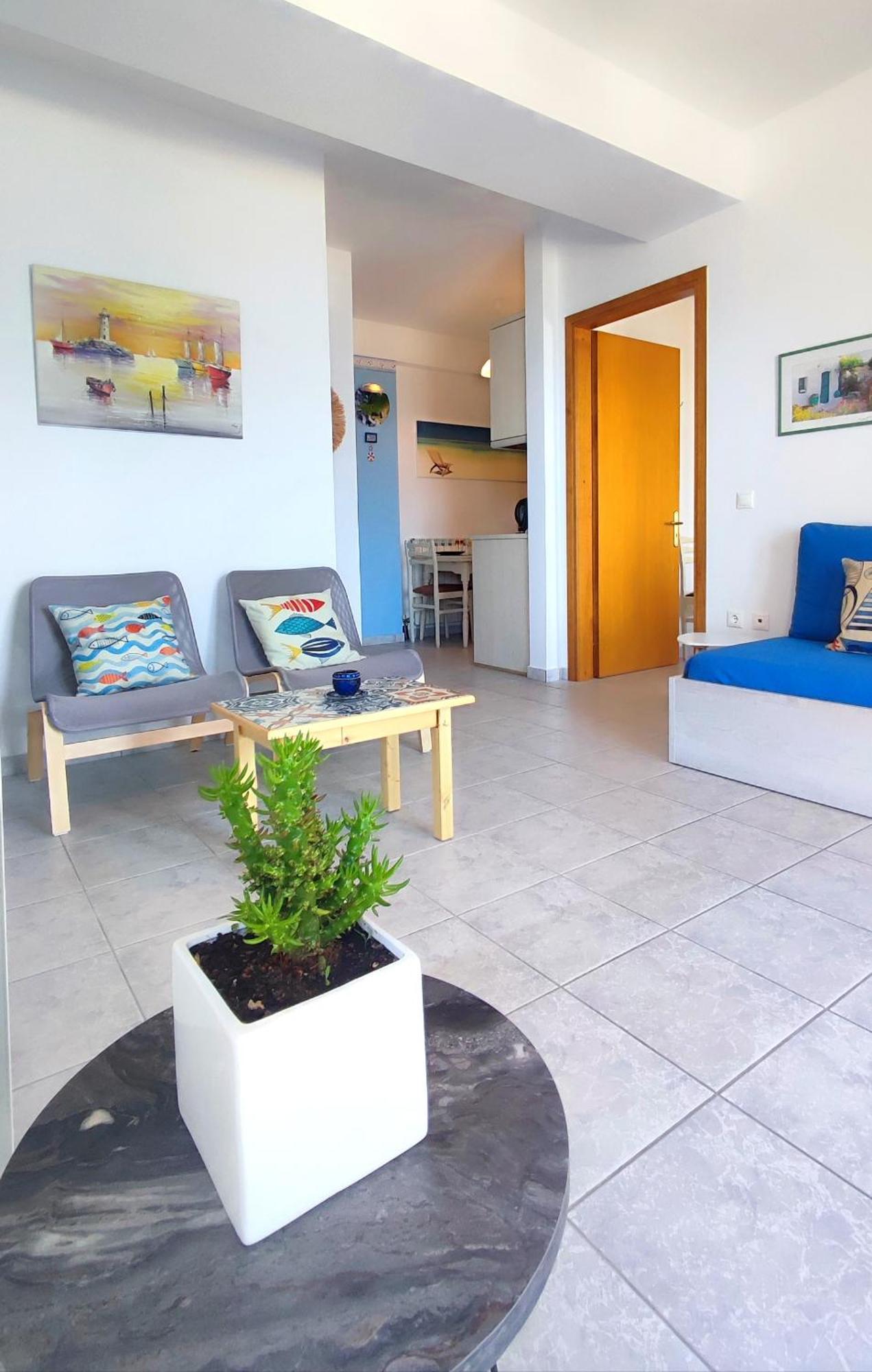 Aeolos Studios Kefalonia Khelmata ภายนอก รูปภาพ