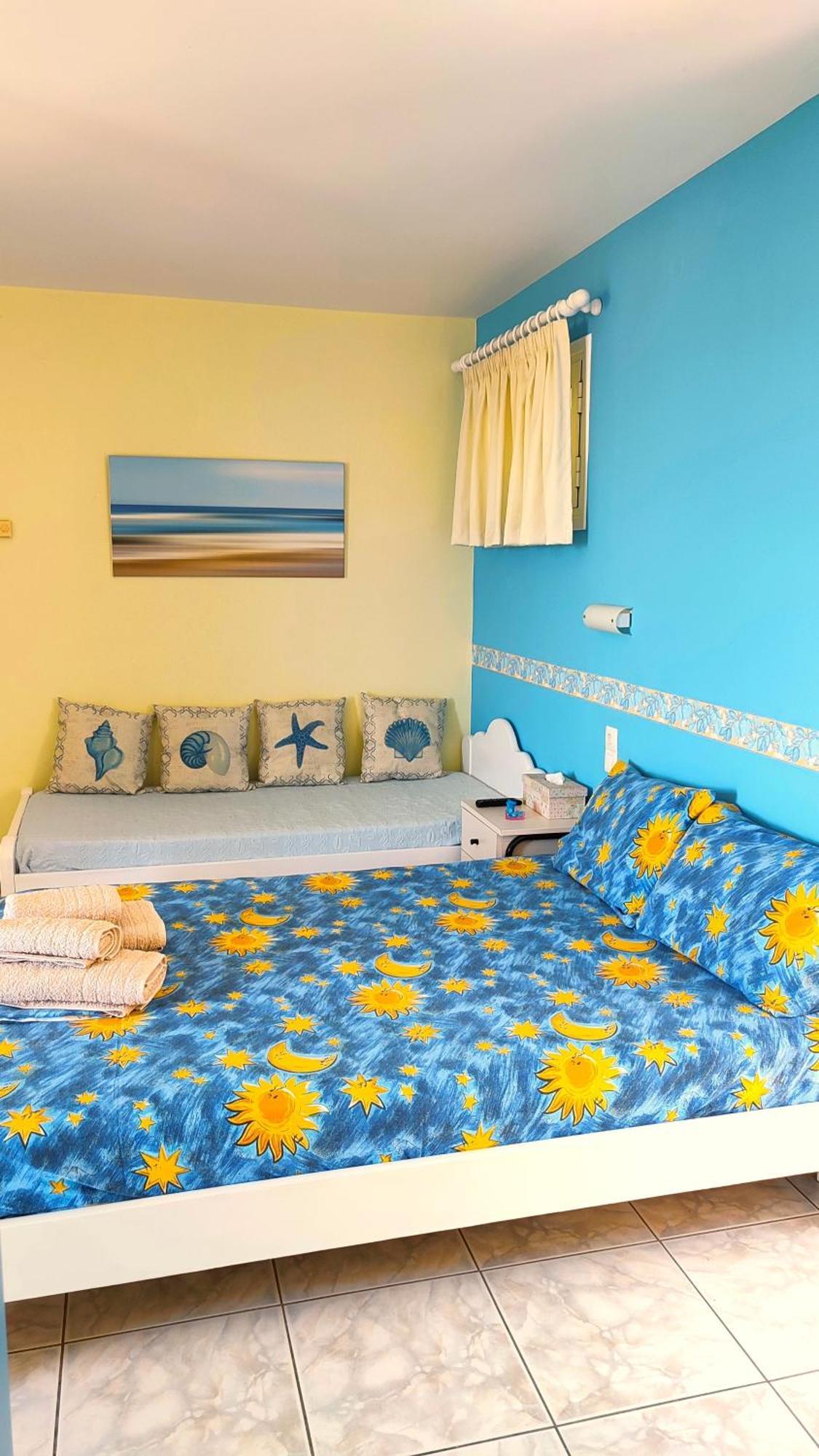Aeolos Studios Kefalonia Khelmata ภายนอก รูปภาพ