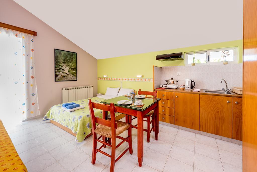 Aeolos Studios Kefalonia Khelmata ภายนอก รูปภาพ