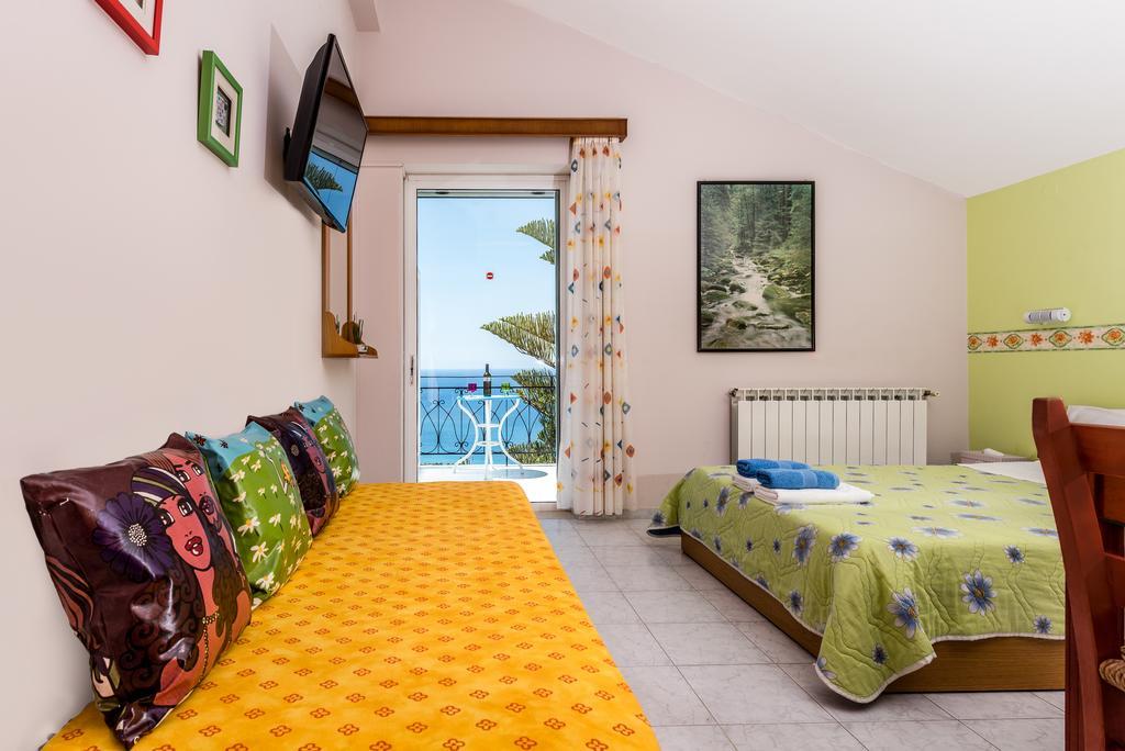 Aeolos Studios Kefalonia Khelmata ภายนอก รูปภาพ